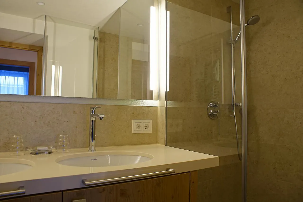 Gastehaus Prock Apartment Mieders