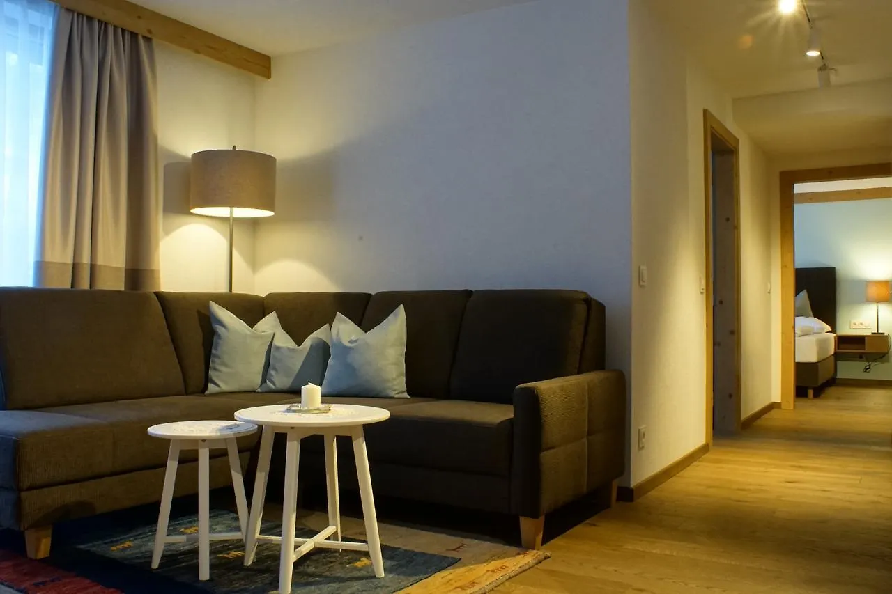 Gastehaus Prock Apartment Mieders 0*,  Austria