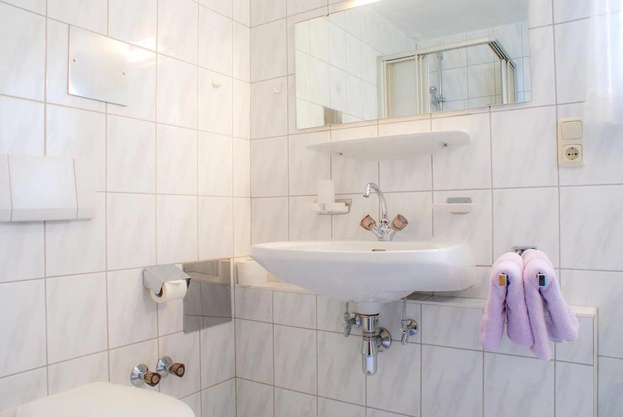 Gastehaus Prock Apartment Mieders Austria