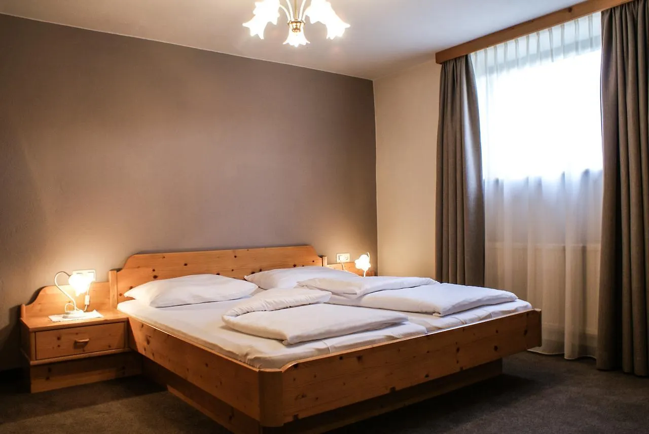 Gastehaus Prock Apartment Mieders