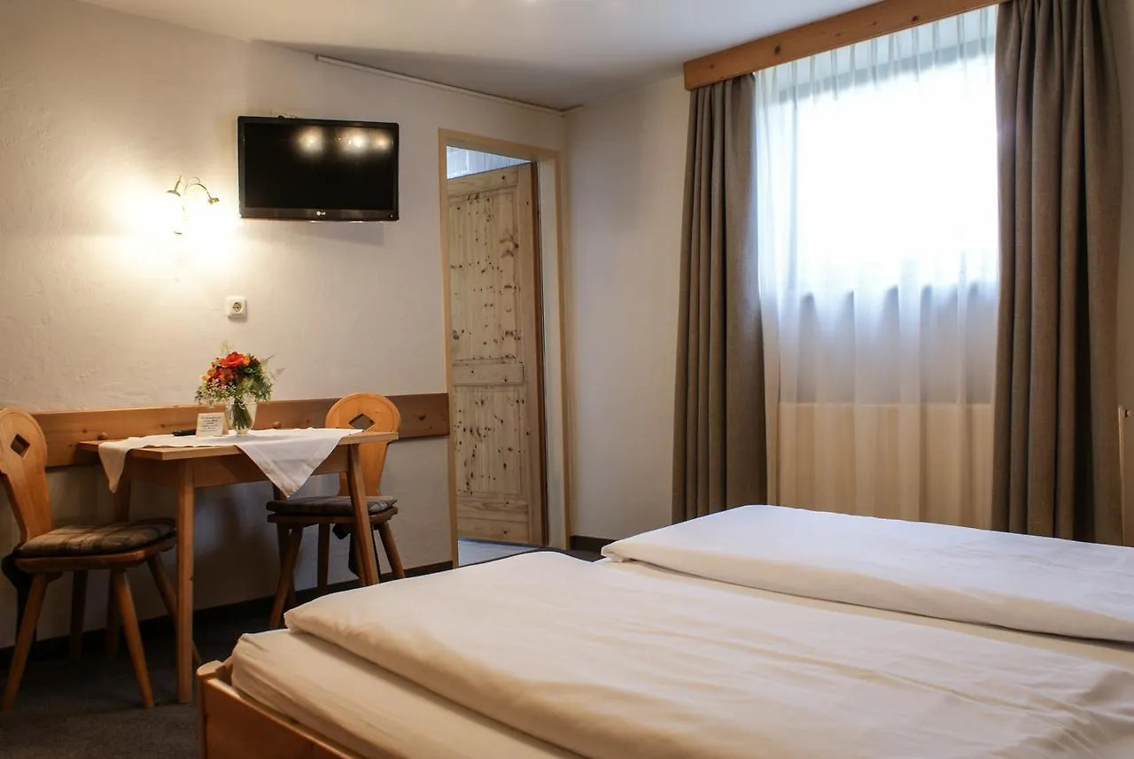 Gastehaus Prock Apartment Mieders Austria