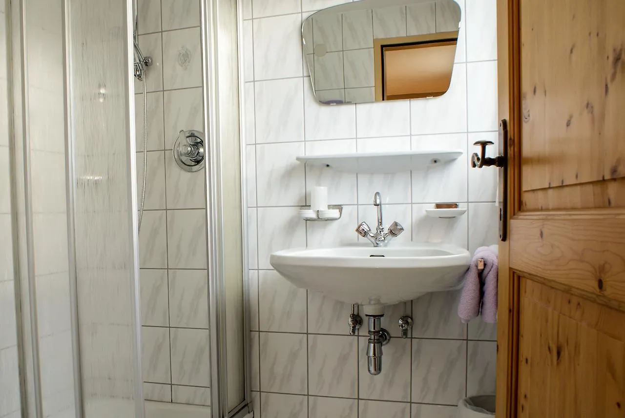 Gastehaus Prock Apartment Mieders