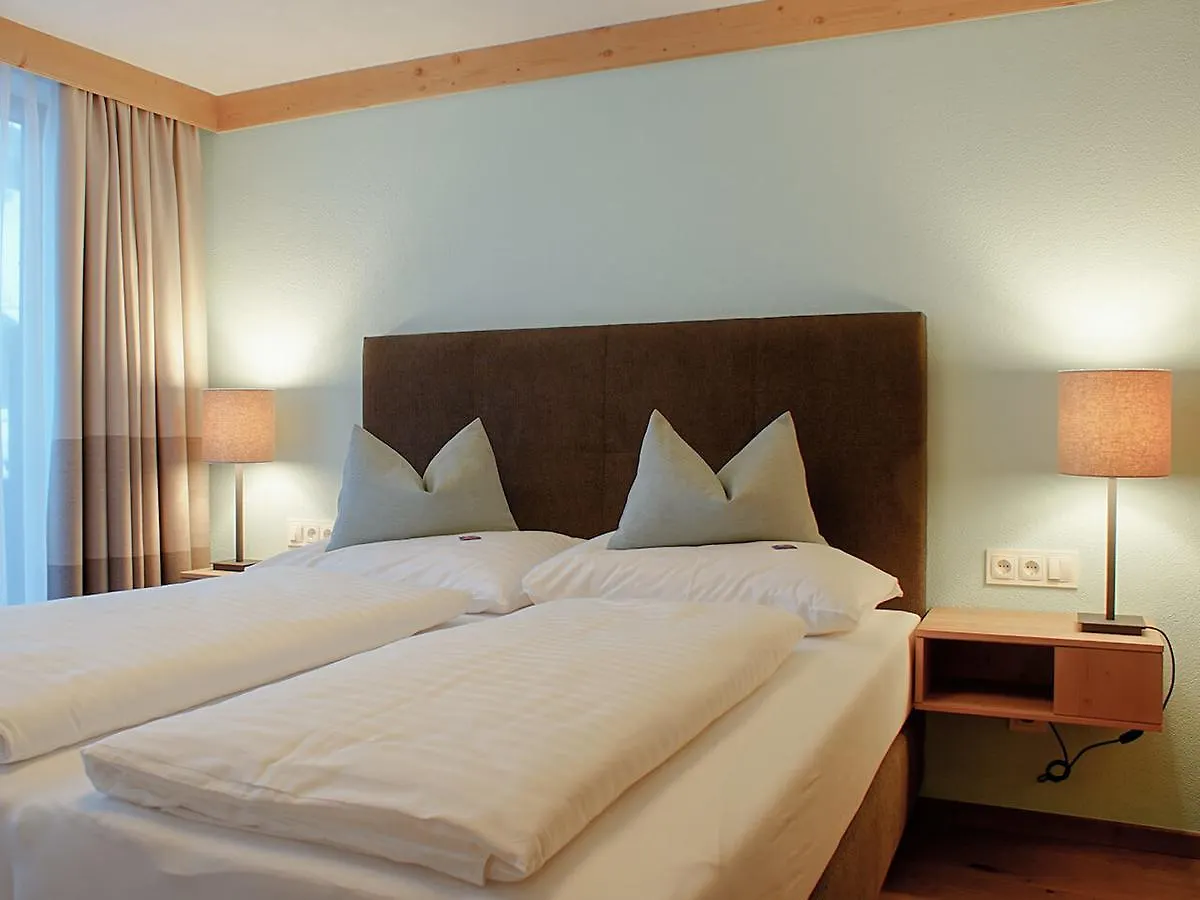 Gastehaus Prock Apartment Mieders Austria