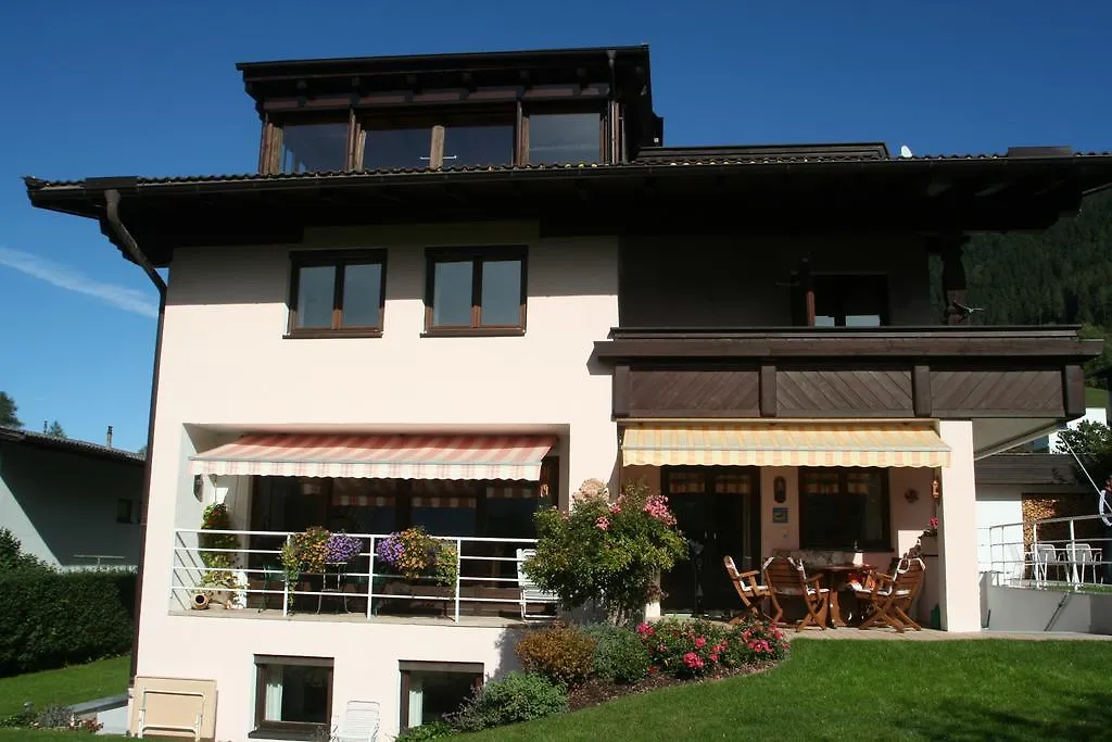 Gastehaus Prock Apartment Mieders