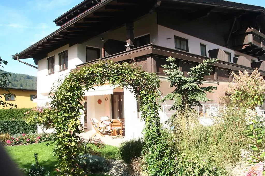 Gastehaus Prock Apartment Mieders 0*,  Austria