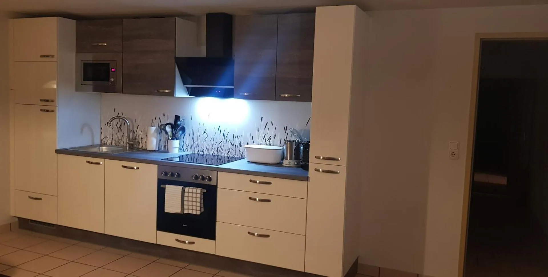 Gastehaus Prock Apartment Mieders Austria