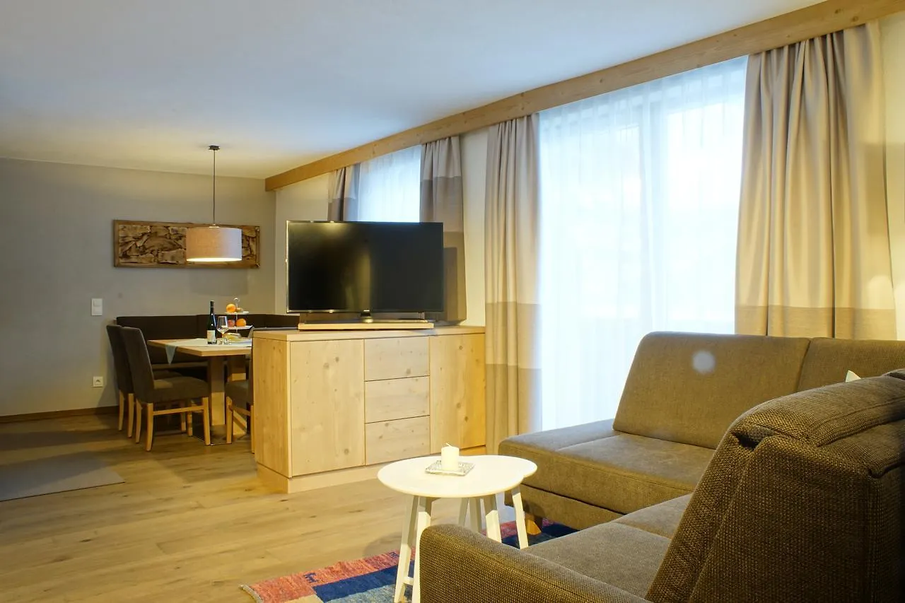 Gaestehaus Prock location